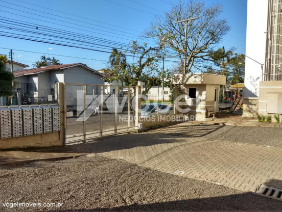 Imagem Apartamento com 2 Quartos à Venda, 61 m² em Rio Dos Sinos - Sao Leopoldo