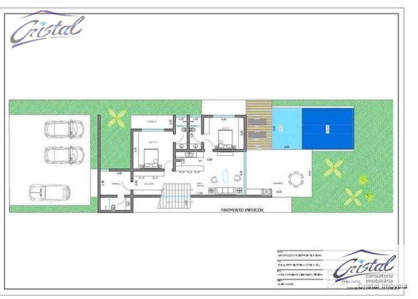 Imagem Terreno à Venda, 509 m² em Granja Viana - Cotia Imagem Terreno à Venda, 509 m² em Granja Viana - Cotia