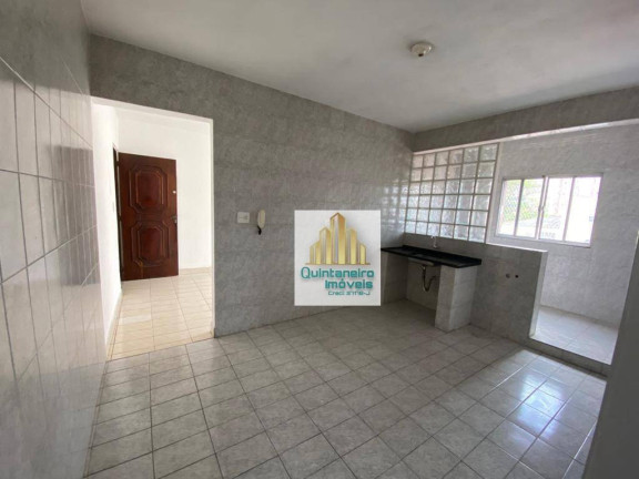 Imagem Apartamento com 1 Quarto para Alugar, 55 m² em Vila Augusta - Guarulhos