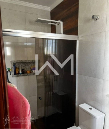 Imagem Sobrado com 3 Quartos à Venda, 129 m² em Jardim Santa Mena - Guarulhos Imagem Sobrado com 3 Quartos à Venda, 129 m² em Jardim Santa Mena - Guarulhos