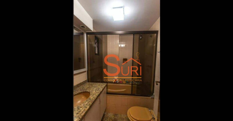 Imagem Apartamento com 4 Quartos à Venda, 165 m² em Vila Dayse - São Bernardo Do Campo Imagem Apartamento com 4 Quartos à Venda, 165 m² em Vila Dayse - São Bernardo Do Campo