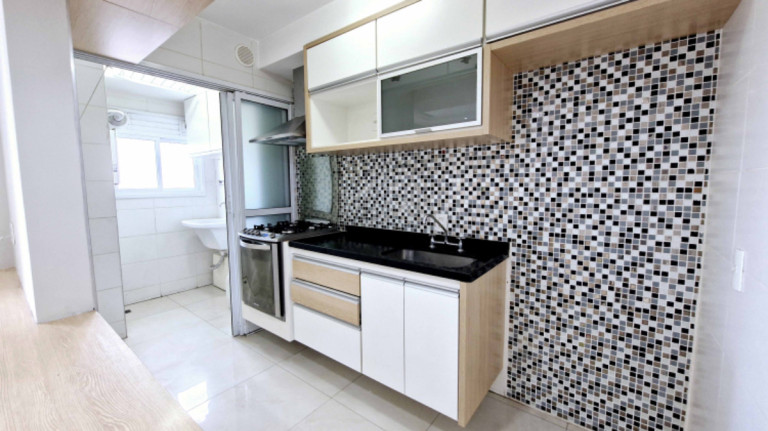 Imagem Apartamento com 2 Quartos à Venda, 56 m² em Vila Formosa - São Paulo