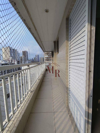 Imagem Apartamento com 2 Quartos para Alugar, 92 m² em Aviação - Praia Grande
