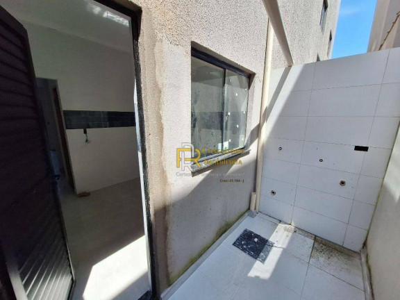 Imagem Sobrado com 3 Quartos à Venda, 90 m² em Maracanã - Praia Grande Imagem Sobrado com 3 Quartos à Venda, 90 m² em Maracanã - Praia Grande