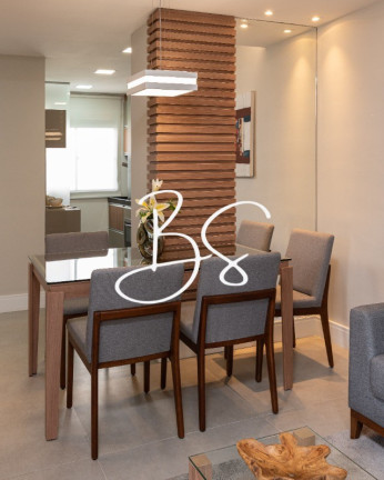 Imagem Apartamento com 2 Quartos à Venda, 44 m² em Estância Velha - Canoas