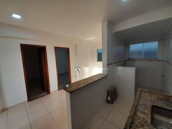 Imagem Apartamento com 2 Quartos à Venda, 48 m² em Parque São Vicente - São Vicente Imagem Apartamento com 2 Quartos à Venda, 48 m² em Parque São Vicente - São Vicente