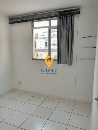 Imagem Apartamento com 2 Quartos à Venda, 60 m² em Graça - Belo Horizonte
