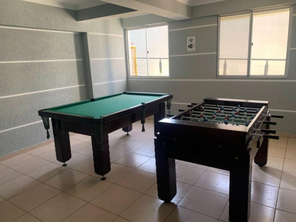 Imagem Apartamento com 2 Quartos à Venda, 45 m² em Vila Ema - São Paulo Imagem Apartamento com 2 Quartos à Venda, 45 m² em Vila Ema - São Paulo