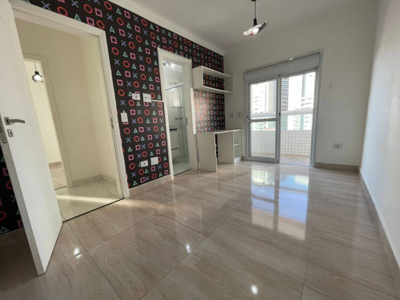 Imagem Apartamento com 3 Quartos à Venda, 140 m² em Guilhermina - Praia Grande Imagem Apartamento com 3 Quartos à Venda, 140 m² em Guilhermina - Praia Grande
