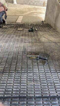 Imagem Galpão para Alugar, 600 m² em Vila São José (ipiranga) - São Paulo