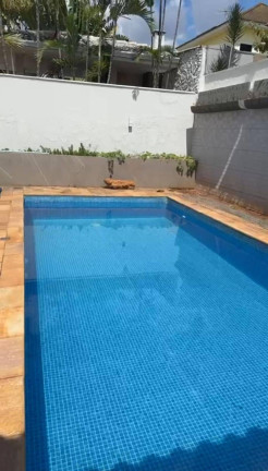 Imagem Casa de Condomínio com 4 Quartos à Venda, 291 m² em Jardins Madri - Goiânia