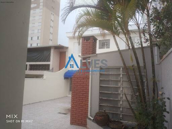 Imagem Casa com 4 Quartos à Venda, 200 m² em Santa Terezinha - São Bernardo Do Campo Imagem Casa com 4 Quartos à Venda, 200 m² em Santa Terezinha - São Bernardo Do Campo
