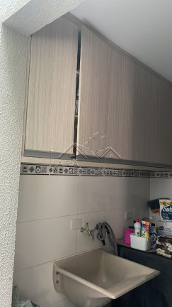 Imagem Casa de Condomínio com 3 Quartos à Venda, 115 m² em Jardim Popular - São Paulo