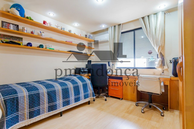 Imagem Apartamento com 4 Quartos à Venda, 350 m² em Higienópolis - São Paulo