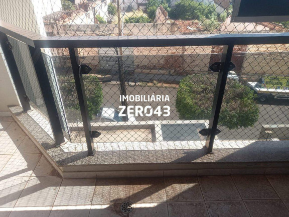 Imagem Apartamento com 3 Quartos à Venda, 139 m² em Centro - Londrina Imagem Apartamento com 3 Quartos à Venda, 139 m² em Centro - Londrina