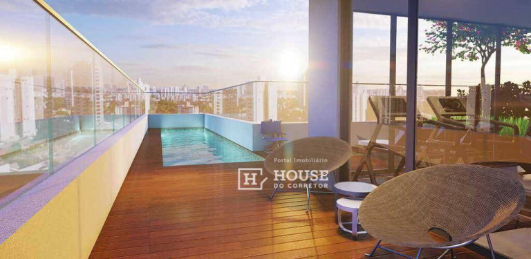 Imagem Apartamento com 1 Quarto à Venda, 37 m² em Moema - São Paulo Imagem Apartamento com 1 Quarto à Venda, 37 m² em Moema - São Paulo