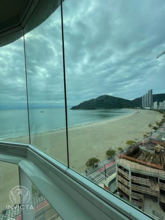 Imagem Apartamento com 4 Quartos à Venda, 258 m² em Barra Sul - Balneário Camboriú