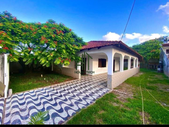 Imagem Casa com 2 Quartos à Venda, 108 m² em Balneário Jardim Pérola Do Atlântico - Itapoá