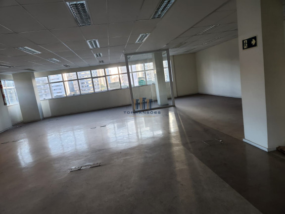 Imagem Imóvel Comercial para Alugar, 3.550 m² em Centro - Lourdes - Belo Horizonte