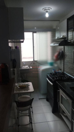 Imagem Apartamento com 2 Quartos à Venda, 42 m² em Jardim Santa Terezinha (zona Leste) - São Paulo