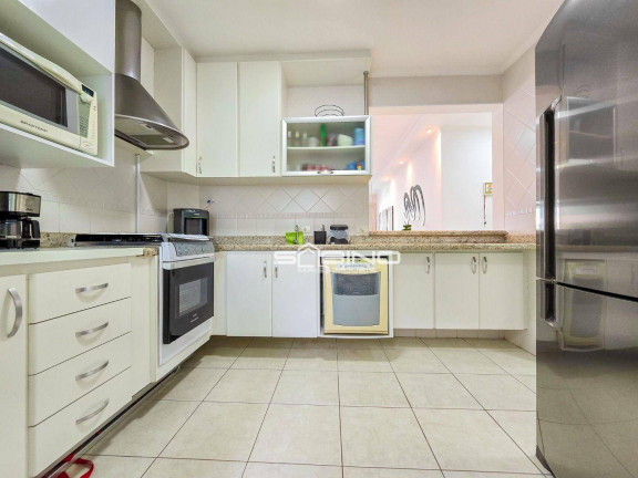 Imagem Apartamento com 2 Quartos à Venda, 88 m² em Riviera De São Lourenço - Bertioga