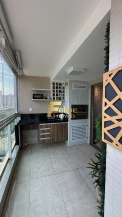 Imagem Imóvel com 3 Quartos à Venda, 105 m² em Barro Vermelho - Vitória