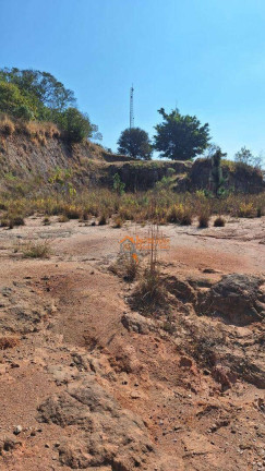Imagem Terreno à Venda, 4.100 m² em Jardim Estância Brasil - Atibaia Imagem Terreno à Venda, 4.100 m² em Jardim Estância Brasil - Atibaia