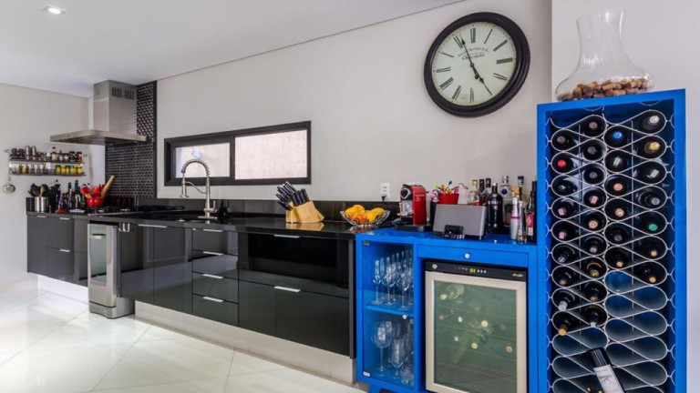 Imagem Casa com 3 Quartos à Venda, 314 m² em Caminho Novo - Tremembé