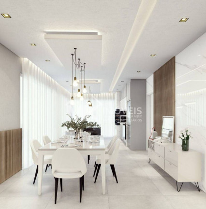 Imagem Casa com 3 Quartos à Venda, 638 m² em Quatro Barras
