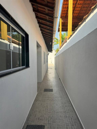 Imagem Casa com 2 Quartos à Venda, 98 m² em Flórida - Praia Grande Imagem Casa com 2 Quartos à Venda, 98 m² em Flórida - Praia Grande