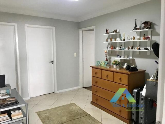 Imagem Apartamento com 3 Quartos à Venda, 200 m² em Ipiranga - São Paulo Imagem Apartamento com 3 Quartos à Venda, 200 m² em Ipiranga - São Paulo