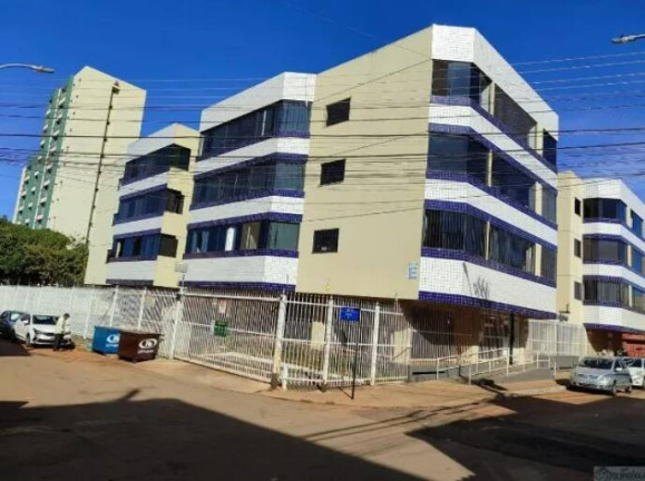 Imagem Apartamento com 3 Quartos à Venda, 95 m² em Guará Ii - Brasília Imagem Apartamento com 3 Quartos à Venda, 95 m² em Guará Ii - Brasília
