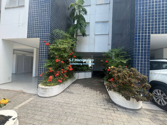 Imagem Apartamento com 3 Quartos para Alugar, 82 m² em Itaguá - Ubatuba Imagem Apartamento com 3 Quartos para Alugar, 82 m² em Itaguá - Ubatuba