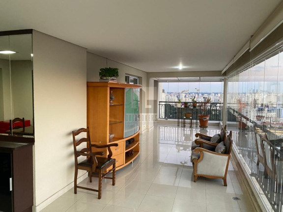 Imagem Apartamento com 4 Quartos à Venda, 319 m² em Vila Mariana - São Paulo Imagem Apartamento com 4 Quartos à Venda, 319 m² em Vila Mariana - São Paulo