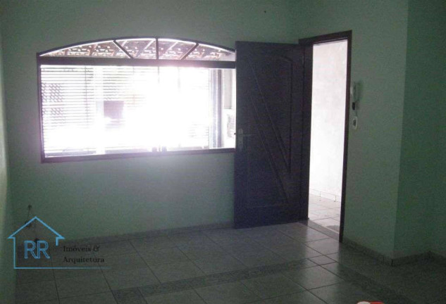 Imagem Sobrado com 3 Quartos à Venda, 180 m² em Vila Scarpelli - Santo André Imagem Sobrado com 3 Quartos à Venda, 180 m² em Vila Scarpelli - Santo André
