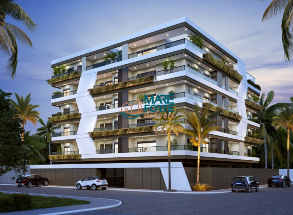 Imagem Apartamento com 3 Quartos à Venda, 102 m² em Itaguá - Ubatuba Imagem Apartamento com 3 Quartos à Venda, 102 m² em Itaguá - Ubatuba