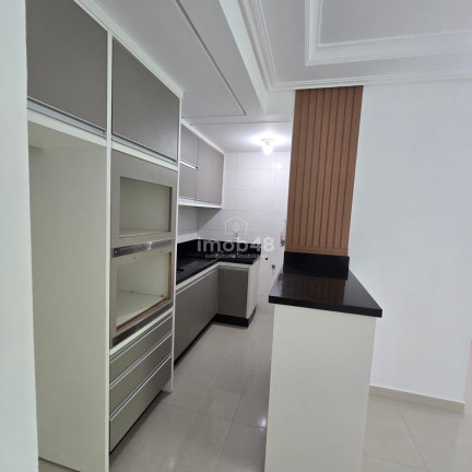 Imagem Apartamento com 2 Quartos à Venda, 70 m² em Ingleses Do Rio Vermelho - Florianópolis