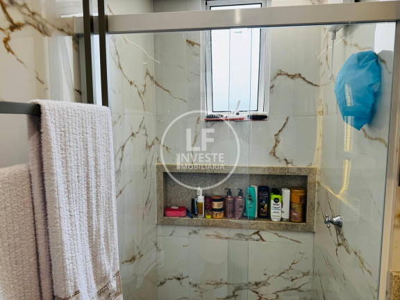 Imagem Apartamento com 2 Quartos à Venda, 58 m² em Setor Serra Dourada - 3ª Etapa - Aparecida De Goiânia