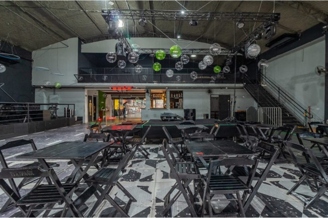Imagem Sala Comercial para Alugar, 248 m² em Jardim Santo Elias - São Paulo