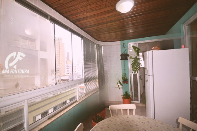 Imagem Apartamento com 3 Quartos à Venda, 100 m² em Centro - Balneário Camboriú