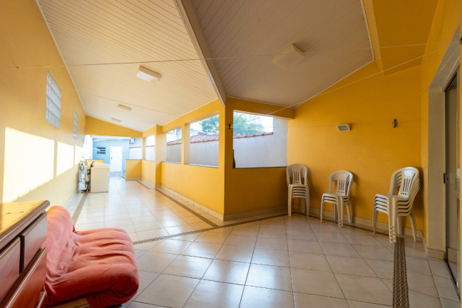 Imagem Casa com 3 Quartos à Venda, 220 m² em Vila Monumento - São Paulo Imagem Casa com 3 Quartos à Venda, 220 m² em Vila Monumento - São Paulo