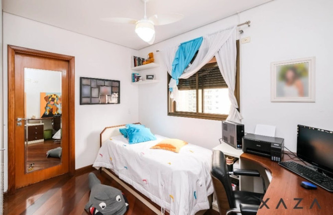Imagem Apartamento com 4 Quartos à Venda, 206 m² em Santana - São Paulo Imagem Apartamento com 4 Quartos à Venda, 206 m² em Santana - São Paulo