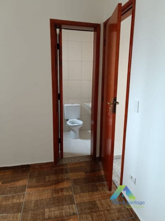 Imagem Sobrado com 2 Quartos à Venda, 112 m² em Vila Alpina - São Paulo Imagem Sobrado com 2 Quartos à Venda, 112 m² em Vila Alpina - São Paulo