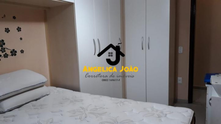 Imagem Apartamento com 2 Quartos à Venda, 68 m² em Itarare - São Vicente