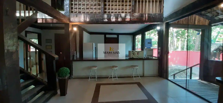 Imagem Casa com 4 Quartos à Venda, 270 m² em Maresias - São Sebastião