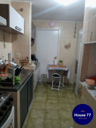 Imagem Apartamento com 2 Quartos à Venda, 57 m² em Jardim Umuarama - São Paulo Imagem Apartamento com 2 Quartos à Venda, 57 m² em Jardim Umuarama - São Paulo