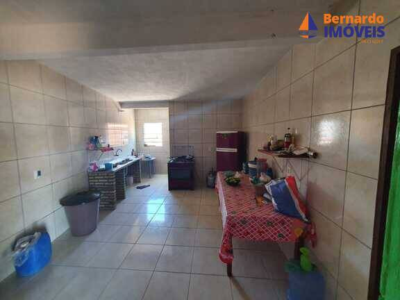 Imagem Apartamento com 7 Quartos à Venda, 330 m² em águas Belas - Cascavel