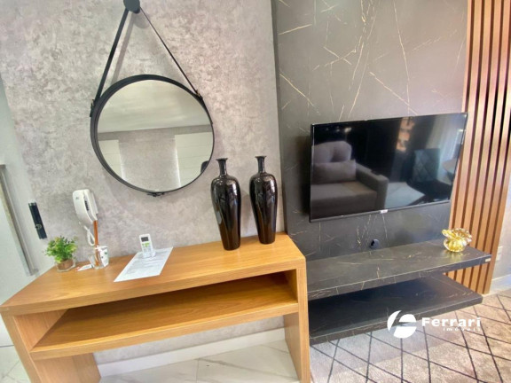 Imagem Loft com 1 Quarto à Venda, 68 m² em Zona Nova - Capão Da Canoa