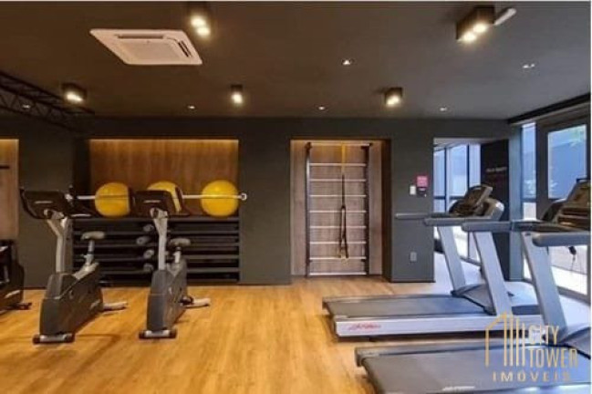 Imagem Apartamento com 1 Quarto à Venda, 20 m² em Paraíso - São Paulo