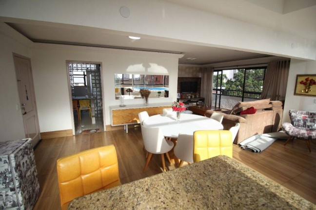 Imagem Apartamento com 3 Quartos à Venda, 132 m² em Jaguaribe - Osasco Imagem Apartamento com 3 Quartos à Venda, 132 m² em Jaguaribe - Osasco